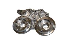 Držák uložení ložisek