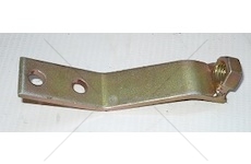 Držák upl. lanka ovlád. olej topení