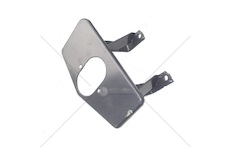 Držák ventilu ruční brzdy