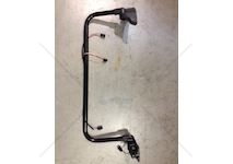 Držák, vnější zrcátko TANGDE TD07-57-031R