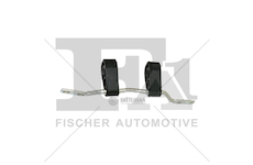 Drzak vyfukovy bmw x3 e83 03> e83 xdrive18 WFA1 103-940