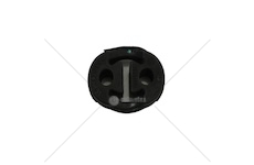 Drzak vyfukovy citroen jumper 06> /boxer 06> WOR 1755.S9