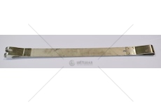 Drzak, vyfukovy system DINEX DIN66841