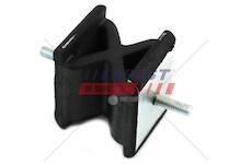 Držák výfuku Citroen Berlingo 96> FT84565