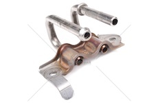 Držák výfuku Fiat Ducato 06> 2.0JTD 1369401080 b