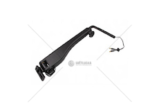 Držák vyhřívaného zrcátka levý 96368510