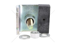 Držák vzduchové nádrže Schmitz Schmitz 1201230