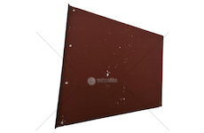 Držák zadní zástěrky Multicar M25