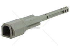 Držák závěsu stolku dlouhý MB Setra Kulger 1842.106