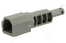 Držák závěsu stolku krátký MB Setra Kulger 1842.105