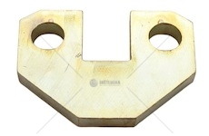 Držák Zetor 10450002