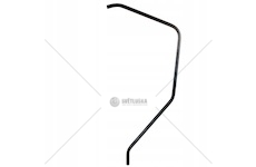 Držák zpětného zrcadla Zetor 59117975