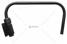 Držák zrcátka 300x155 pravý | WL1R