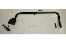 Držák zrcátka 58.5569.513