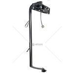 Držák zrcátka DAF XF EURO6 04/13- MEKRA 585700003099