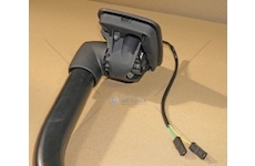 Držák zrcátka DAF XF105 Pravý kovový TANGDE ZL05-61-009BHR-1