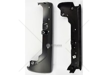 Držák zrcátka DAF XF105 Pravý kovový TANGDE ZL05-61-009BHR-2