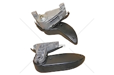Držák zrcátka IVECO 07- Pravý TANGDE ZL05-59-015