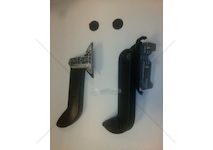 Držák zrcátka IVECO 07- Pravý TANGDE ZL05-59-020R