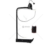 Držák zrcátka RVI Midlum/Premium levý Mekra 583900133H