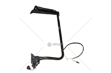 Držák zrcátka RVI MIDLUM/PREMIUM Levý TANGDE ZL05-58-012LW