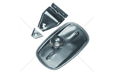 Držák zrcátka VOLVO FH4 Levý + Záslepka TANGDE ZL05-51-048HW,050HW