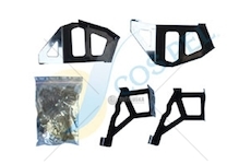 Držáky komplet DASZKA MB ACTROS MP4 COSPEL COS1005.96900