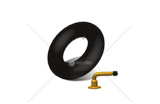 Duše 16,00 - 4 (4,00-8) TR87 973055.1