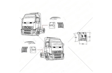 Dutina kola COVIND COV/2FH/518