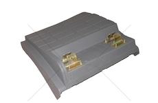 Dutina kola TANGDE TD06-50-040AL