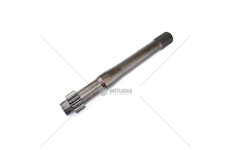 Dutý hřídel 30111937