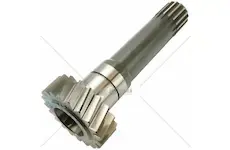 Dutý hřídel pto z=20 (frt) | 16.108.004-1