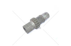 Dutý hřídel redukce 30111944