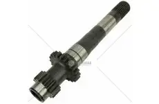 Dutý spojkový hřídel | 6911-5958-5