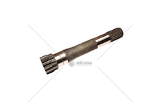 Dutý spojkový hřídel 72112331.1