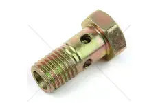 Dutý šroub 6 m12x1,5 čsn137993.92,čsn137993.92 | 97-2452-5