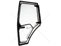 Dveře levé - komplet Zetor 937642