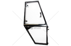 Dveře pravé úplné Česká kabina nový typ 62457934