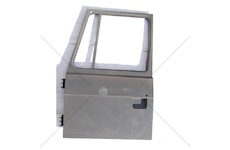 Dveře přední levé