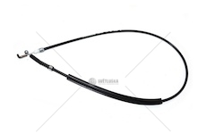 Dveřní kabel fiat ducato 02> bok 1334566080