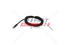 Dveřní kabel renault master iii 10> vzad dolů WFT11836