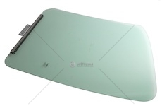 Dveřní sklo iveco daily 06> přední pr velka 500336475