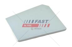 Dvířka palivové  nádrže  fiat ducato 06> ft90785