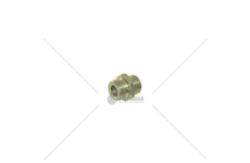 Dvojité hrdlo KRÁTKÉ - M22x1.5 V 019