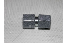 Dvojitý konektor + matice M12*M12 2X MTX 3C-12