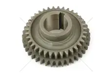 Dvojkolo ii (3. rychlosti), počet zubů 35/40 (pro tz4k14, tz4k10, mt8) | TZ07390