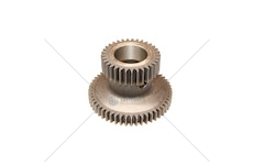 Dvojkolo Z=33/52 CAP 935136