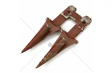 Dvojprst úplný | MF2