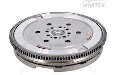 Dvouhmotový setrvačník 2.3DCI Master 20- NP 123008972R