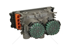 Dvoukanalovy EBS ventil MAN